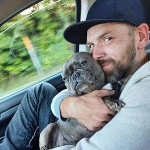 Meet your Posher, Terry